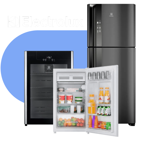 Assistência Técnica Electrolux em Feira de Santana | Autorizada em Feira de Santana Assistência Técnica Electrolux