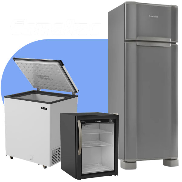 Assistência Técnica Esmaltec em Feira de Santana | Autorizada em Feira de Santana Assistência Técnica Esmaltec