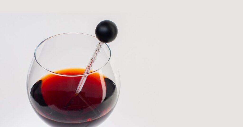 Conserto de Adega Climatizada em Feira de Santana | Assistência Perto de Mim Temperatura inadequada para vinhos