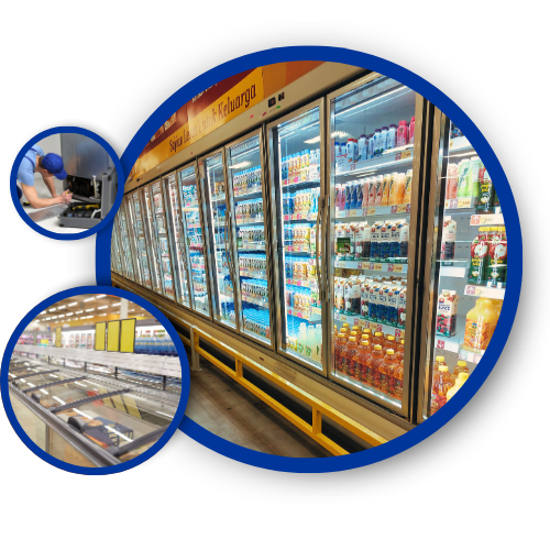 Refrigeração em Feira de Santana | Climatização Perto de Mim capa refrigeracao