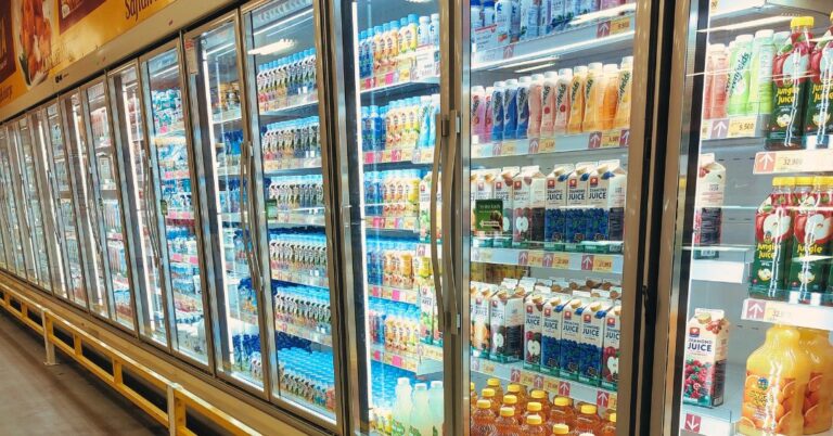 Refrigeração em Feira de Santana | Climatização Perto de Mim conserto de refrigeradores