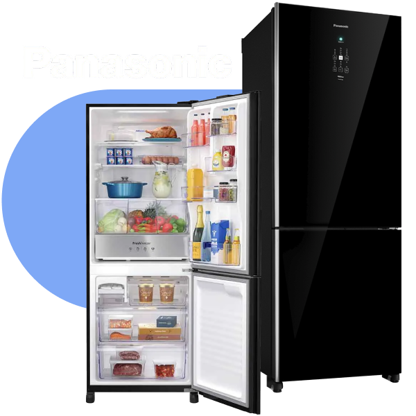 Assistência Técnica Panasonic em Feira de Santana | Autorizada em Feira de Santana Assistência Técnica Panasonic