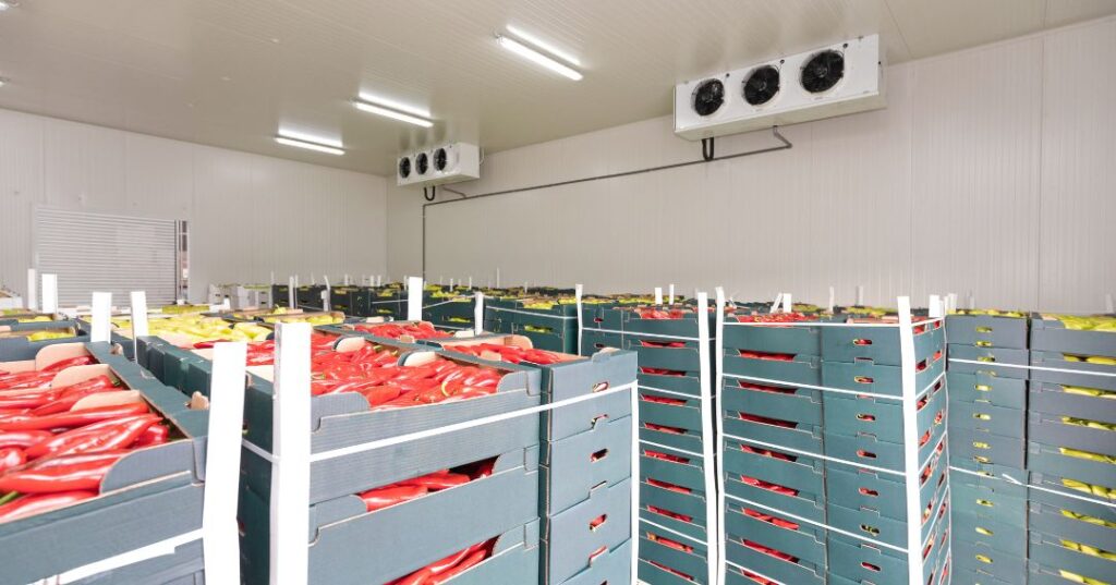 Refrigeração em Feira de Santana | Climatização Perto de Mim refrigeracao rural